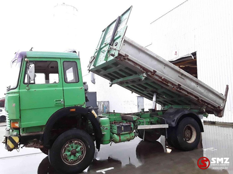 Iveco Magirus 190 E 30 - Istovarivač: slika 5 Iveco Magirus 190 E 30 - Istovarivač: slika 5