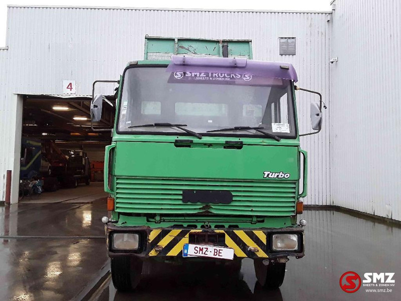 Iveco Magirus 190 E 30 - Istovarivač: slika 2 Iveco Magirus 190 E 30 - Istovarivač: slika 2