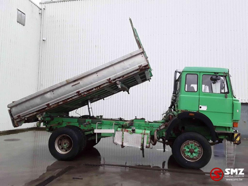Iveco Magirus 190 E 30 - Istovarivač: slika 4 Iveco Magirus 190 E 30 - Istovarivač: slika 4