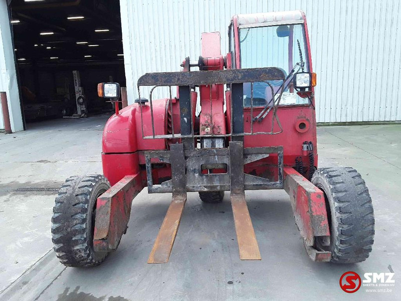 Manitou Machine TMT 25.20 - Viljuškar: slika 2 Manitou Machine TMT 25.20 - Viljuškar: slika 2