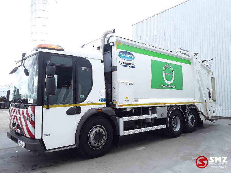 Renault Access 320 terberg/lift 2x - Kamion za smeće: slika 5 Renault Access 320 terberg/lift 2x - Kamion za smeće: slika 5