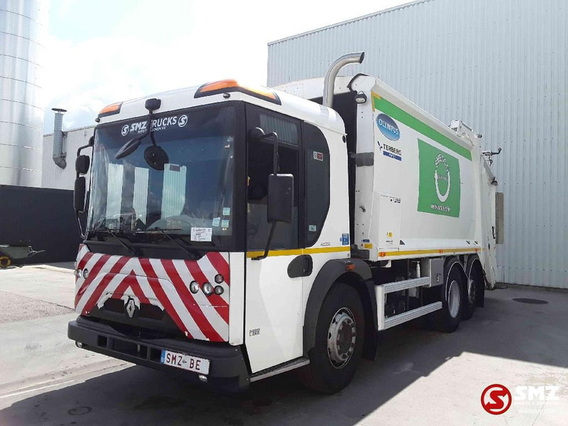 Renault Access 320 terberg/lift 2x - Kamion za smeće: slika 3 Renault Access 320 terberg/lift 2x - Kamion za smeće: slika 3