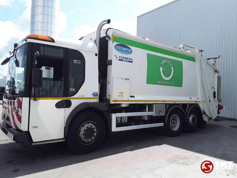 Renault Access 320 terberg/lift 2x - Kamion za smeće: slika 5 Renault Access 320 terberg/lift 2x - Kamion za smeće: slika 5