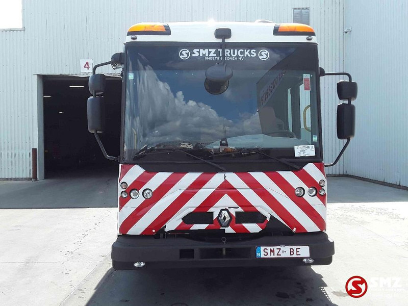 Renault Access 320 terberg/lift 2x - Kamion za smeće: slika 2 Renault Access 320 terberg/lift 2x - Kamion za smeće: slika 2
