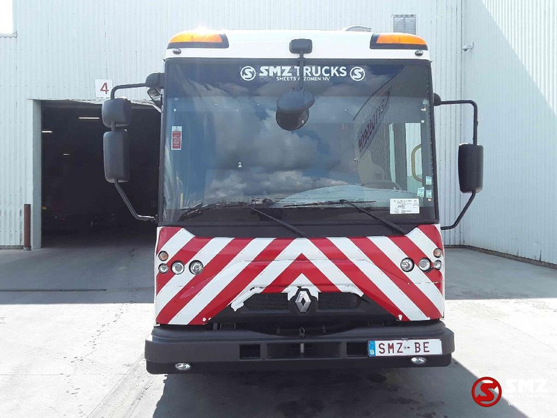 Renault Access 320 terberg/lift 2x - Kamion za smeće: slika 2 Renault Access 320 terberg/lift 2x - Kamion za smeće: slika 2