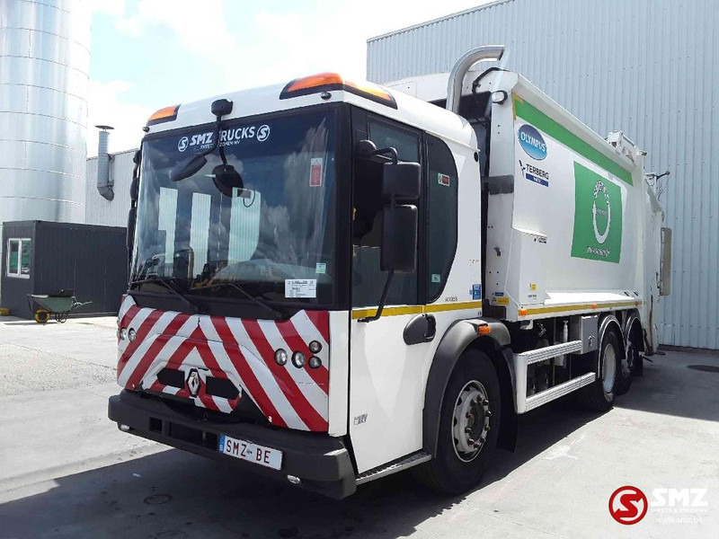 Renault Access 320 terberg/lift 2x - Kamion za smeće: slika 3 Renault Access 320 terberg/lift 2x - Kamion za smeće: slika 3
