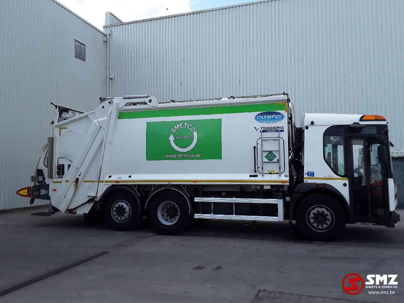 Renault Access 320 terberg/lift 2x - Kamion za smeće: slika 4 Renault Access 320 terberg/lift 2x - Kamion za smeće: slika 4
