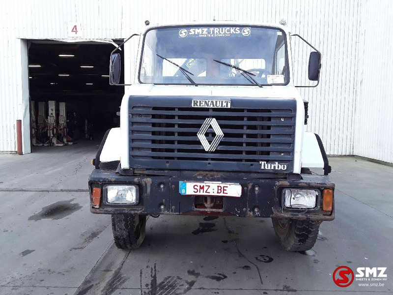 Renault C 210 - Istovarivač, Kamion sa dizalicom: slika 2 Renault C 210 - Istovarivač, Kamion sa dizalicom: slika 2