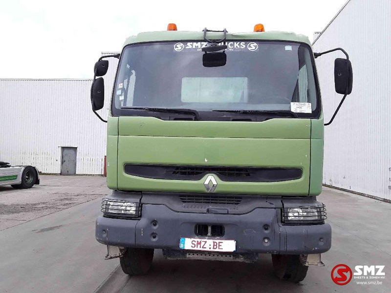 Renault Kerax 320 palfinger pk 1000-remote - Istovarivač, Kamion sa dizalicom: slika 2 Renault Kerax 320 palfinger pk 1000-remote - Istovarivač, Kamion sa dizalicom: slika 2