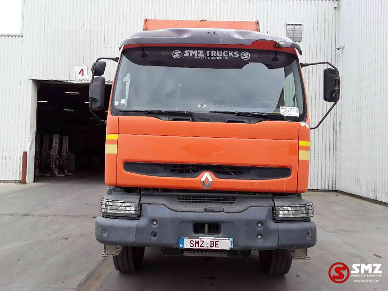 Renault Kerax 370 - Istovarivač: slika 2 Renault Kerax 370 - Istovarivač: slika 2