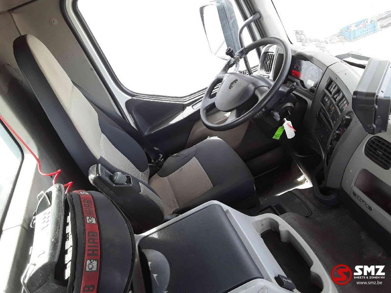 Kamion sa tovarnim sandukom, Kamion sa dizalicom Renault Kerax 430 hiab 211 /4 +remote: slika 6
