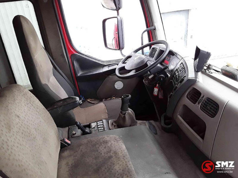 Istovarivač Renault Kerax 450 6x4 manual Euro 5: slika 6