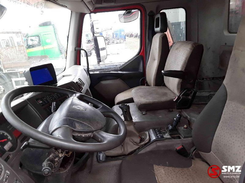 Istovarivač Renault Kerax 450 6x4 manual Euro 5: slika 7