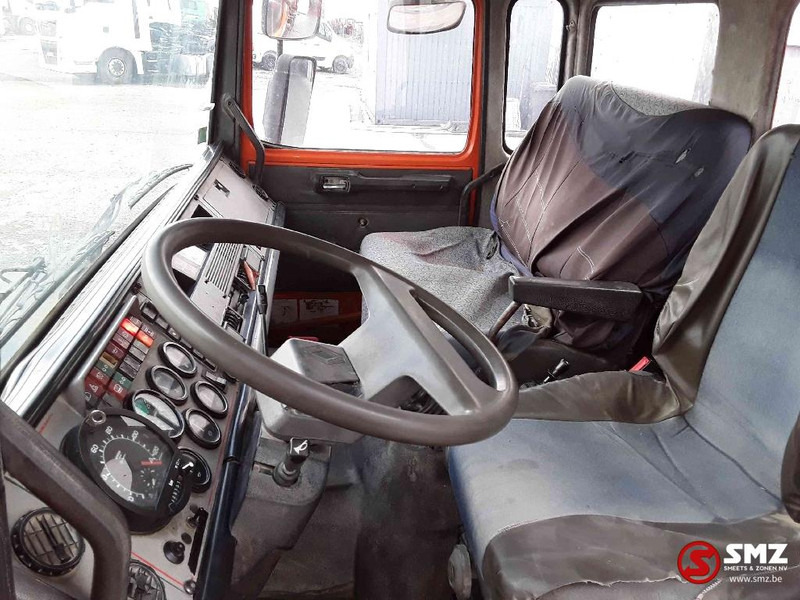Istovarivač Renault M 180: slika 7