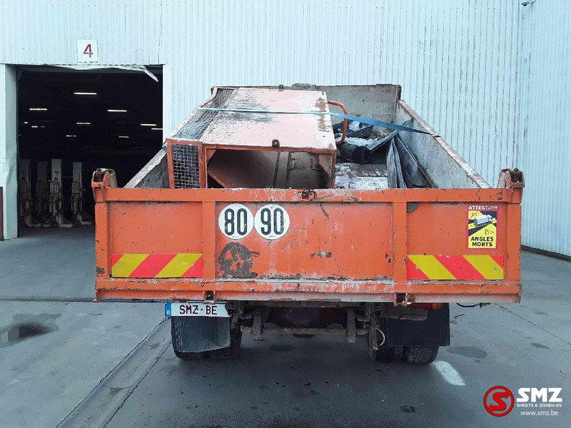 Istovarivač Renault M 180: slika 10