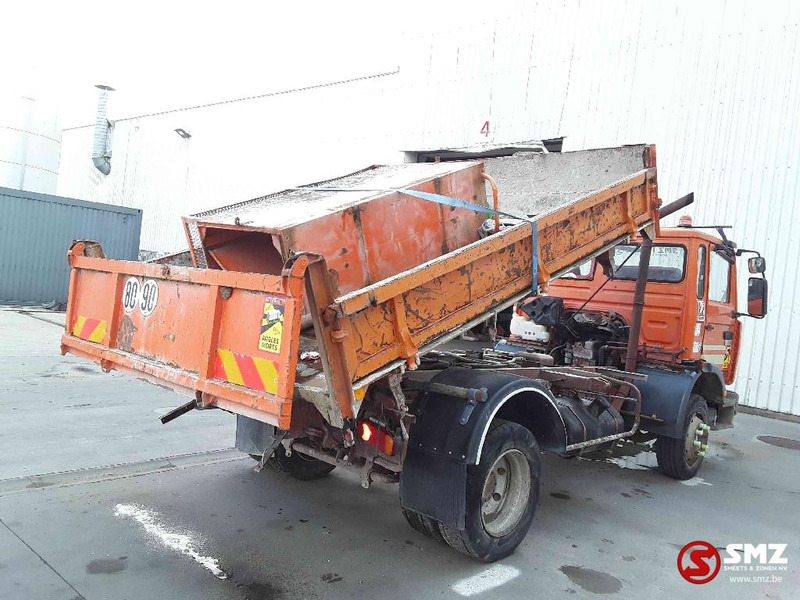 Istovarivač Renault M 180: slika 11