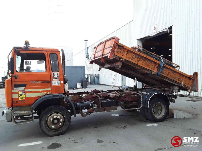 Istovarivač Renault M 180: slika 5