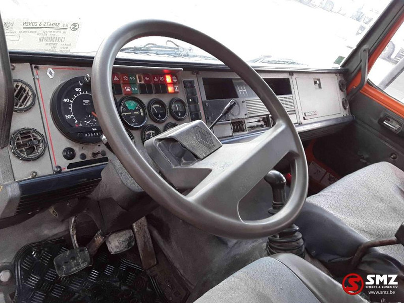 Istovarivač Renault M 180: slika 8