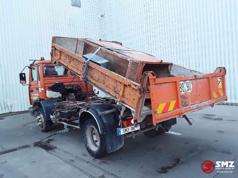 Istovarivač Renault M 180: slika 9