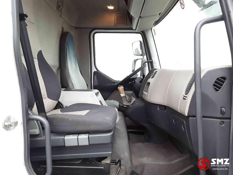 Kamion sa zatvorenim sandukom Renault Midlum 190 Dci: slika 6 Kamion sa zatvorenim sandukom Renault Midlum 190 Dci: slika 6