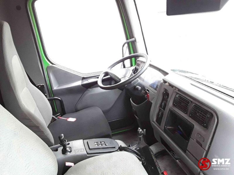 Renault Midlum 220 - Kamion za smeće: slika 5 Renault Midlum 220 - Kamion za smeće: slika 5