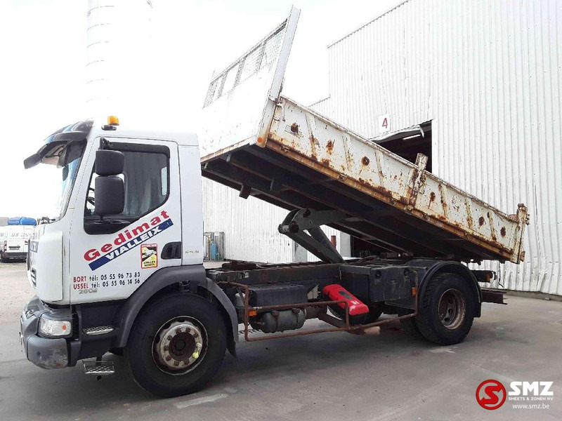 Renault Midlum 280 lames steel 250'km - Istovarivač: slika 5 Renault Midlum 280 lames steel 250'km - Istovarivač: slika 5