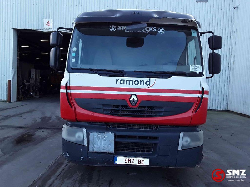 Renault Premium 280 14000L 5 comp - Kamion cisterna: slika 2 Renault Premium 280 14000L 5 comp - Kamion cisterna: slika 2