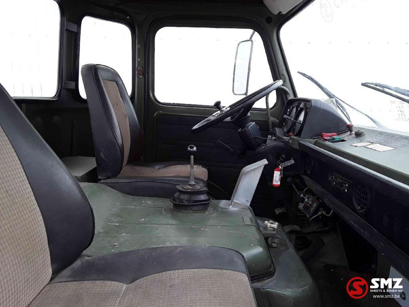 Šlep vozilo Renault TRM 4000 depannage /grue 4x4: slika 6 Šlep vozilo Renault TRM 4000 depannage /grue 4x4: slika 6