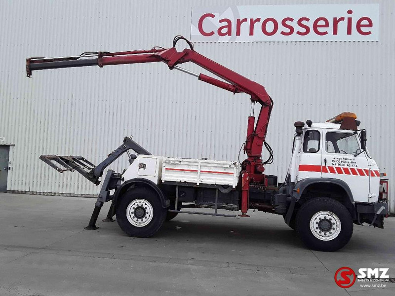 Renault TRM 4000 depannage /grue 4x4 - Šlep vozilo: slika 4 Renault TRM 4000 depannage /grue 4x4 - Šlep vozilo: slika 4
