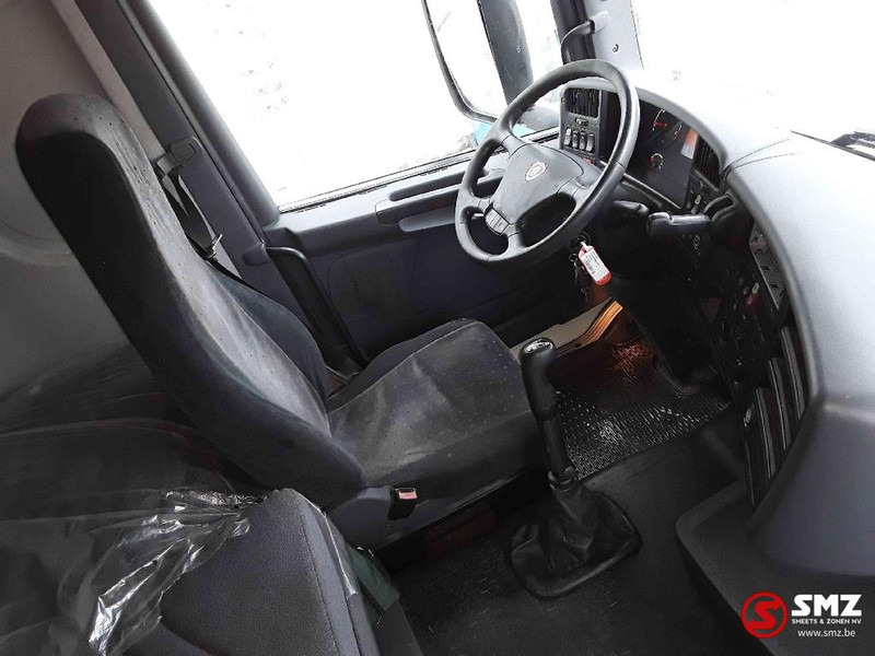 Scania R 480 14000 L 5ompartments - Kamion cisterna: slika 5 Scania R 480 14000 L 5ompartments - Kamion cisterna: slika 5