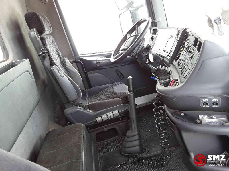 Scania T 124.360 torpedo manual pump - Istovarivač: slika 5 Scania T 124.360 torpedo manual pump - Istovarivač: slika 5