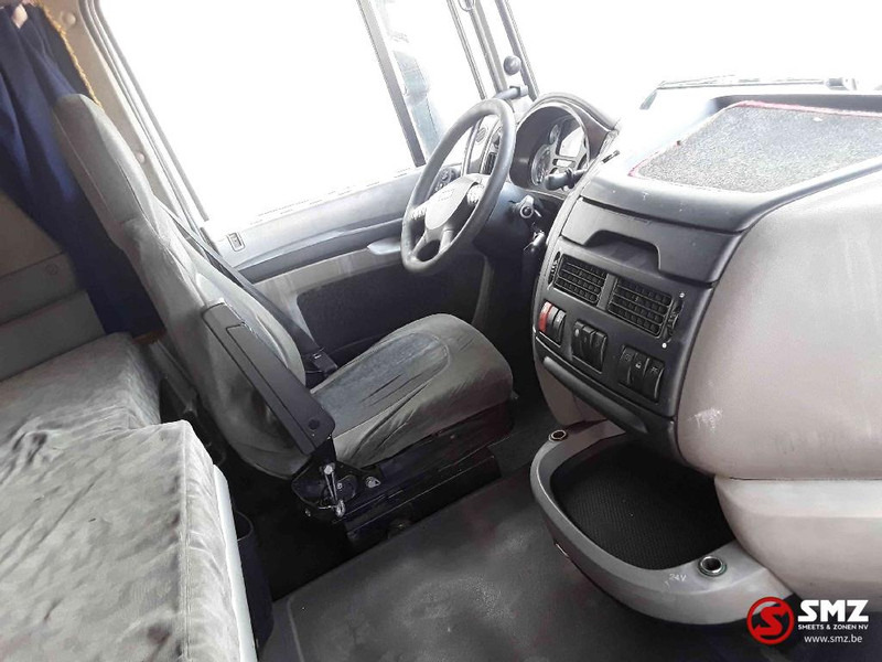 Tegljač DAF 105 XF 410 SuperSpaceCAb: slika 6