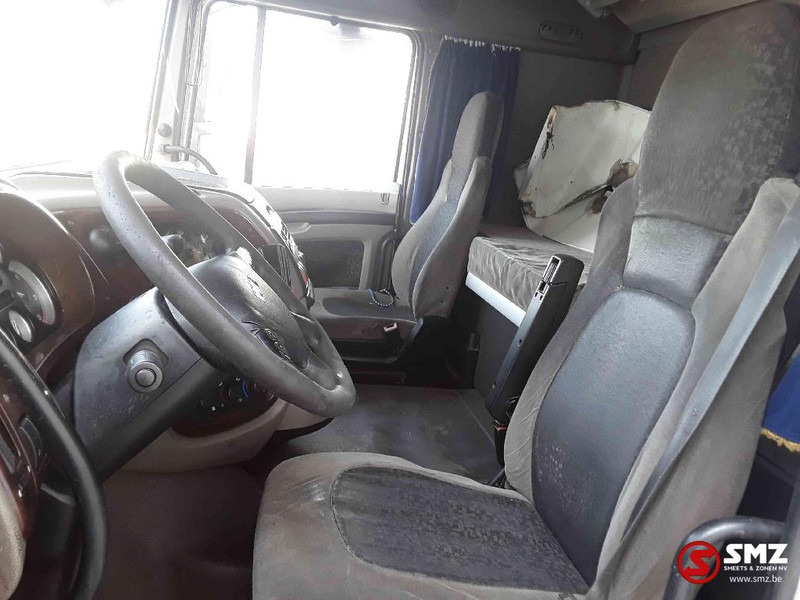Tegljač DAF 105 XF 410 SuperSpaceCAb: slika 7