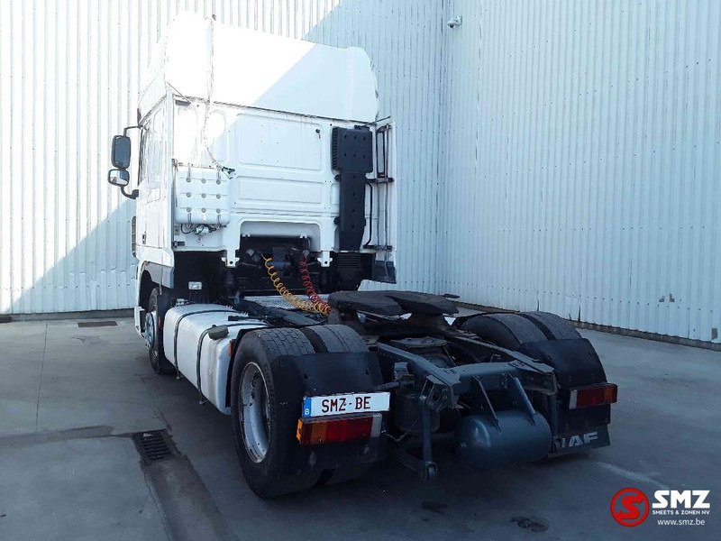 Tegljač DAF 105 XF 410 SuperSpaceCAb: slika 10
