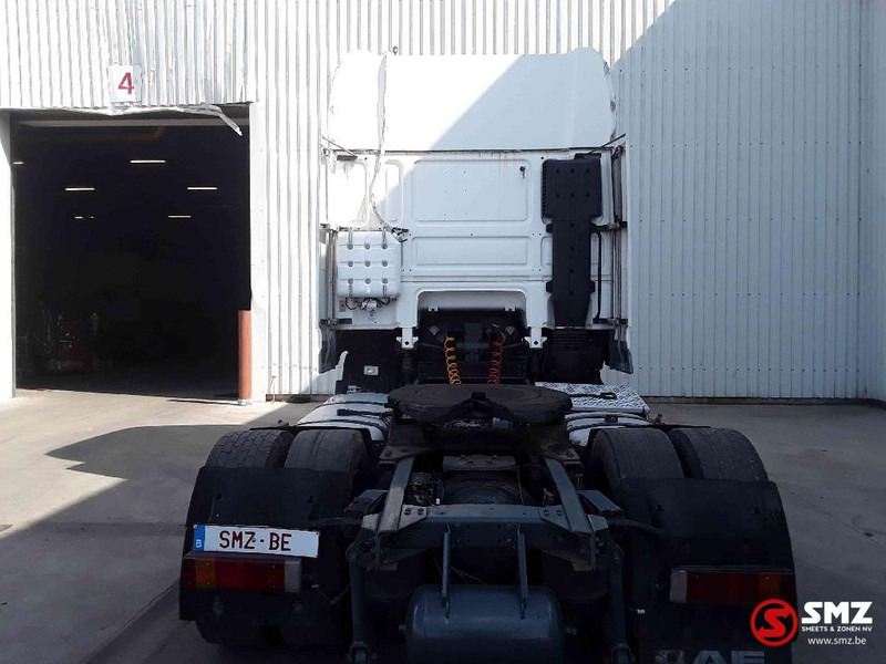 Tegljač DAF 105 XF 410 SuperSpaceCAb: slika 11