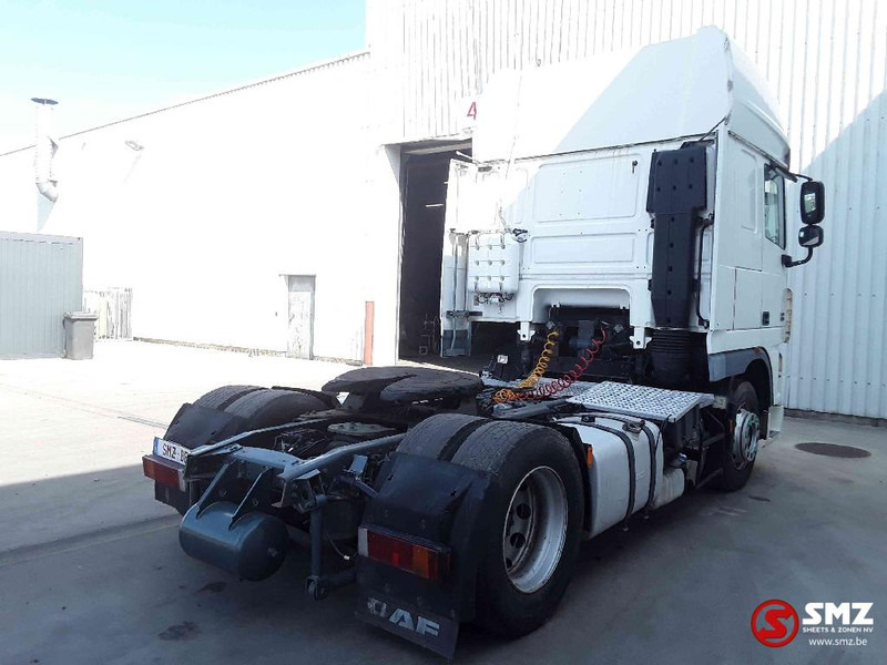 Tegljač DAF 105 XF 410 SuperSpaceCAb: slika 12