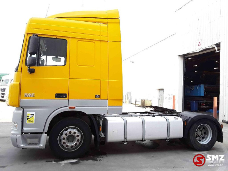 Tegljač DAF 105 XF 410 intarder: slika 5