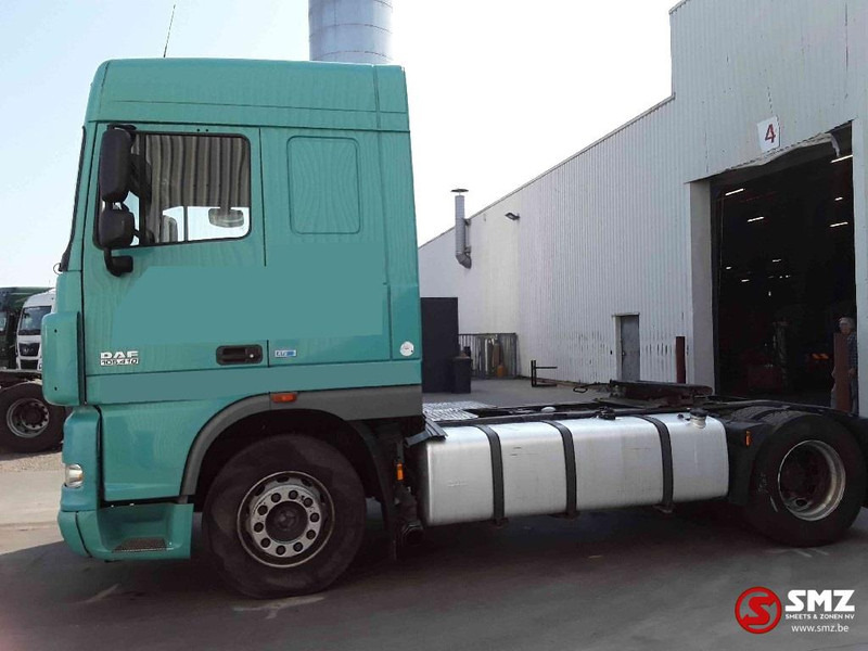 DAF 105 XF 410 spacecab ate FR truck - Tegljač: slika 5 DAF 105 XF 410 spacecab ate FR truck - Tegljač: slika 5