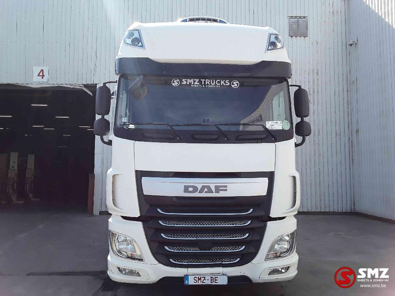 DAF XF 460 SUPERspacecab intarder 2 tanks - Tegljač: slika 2 DAF XF 460 SUPERspacecab intarder 2 tanks - Tegljač: slika 2