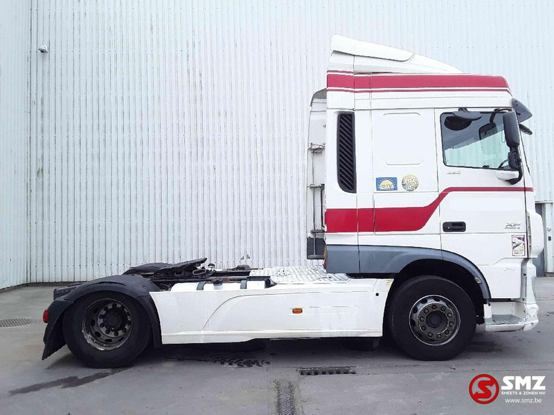DAF XF 460 Spacecab 2tanks - Tegljač: slika 4 DAF XF 460 Spacecab 2tanks - Tegljač: slika 4