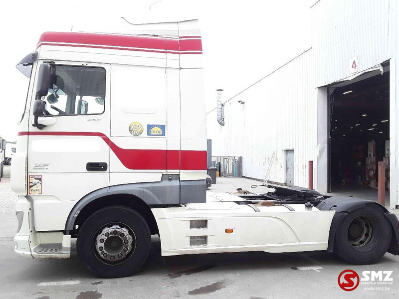 DAF XF 460 Spacecab 2tanks - Tegljač: slika 5 DAF XF 460 Spacecab 2tanks - Tegljač: slika 5