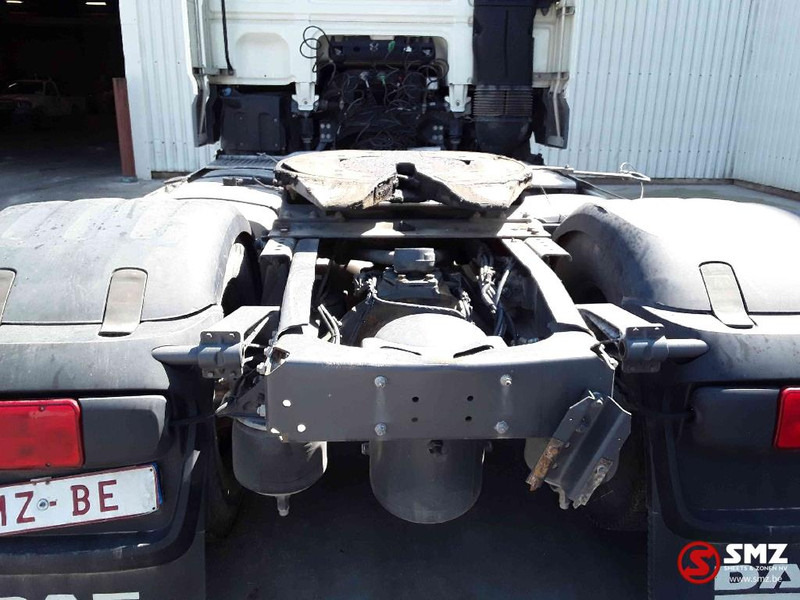 Tegljač DAF XF 460 Spacecab INTARDER: slika 12