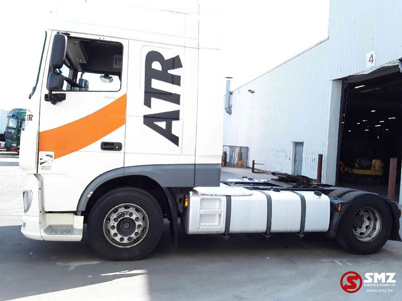 DAF XF 460 Spacecab intarder 2tanks - Tegljač: slika 5 DAF XF 460 Spacecab intarder 2tanks - Tegljač: slika 5