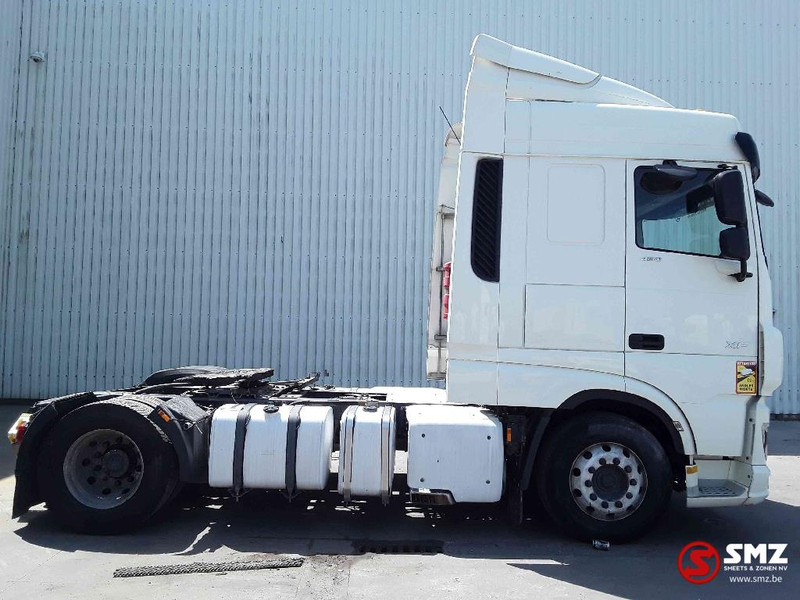 DAF XF 480 hydraulic 608'km - Tegljač: slika 4 DAF XF 480 hydraulic 608'km - Tegljač: slika 4
