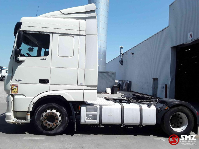 DAF XF 480 hydraulic 608'km - Tegljač: slika 5 DAF XF 480 hydraulic 608'km - Tegljač: slika 5