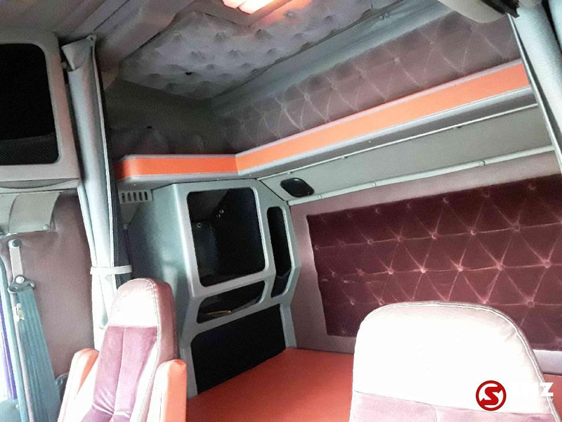 Tegljač International CUMMINS 480 PK: slika 8 Tegljač International CUMMINS 480 PK: slika 8