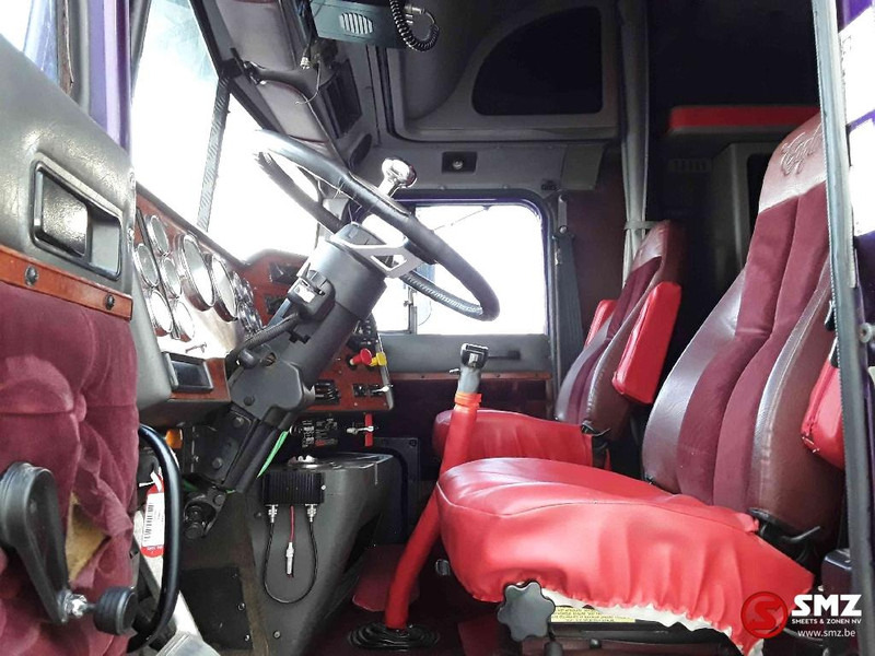 Tegljač International CUMMINS 480 PK: slika 6 Tegljač International CUMMINS 480 PK: slika 6