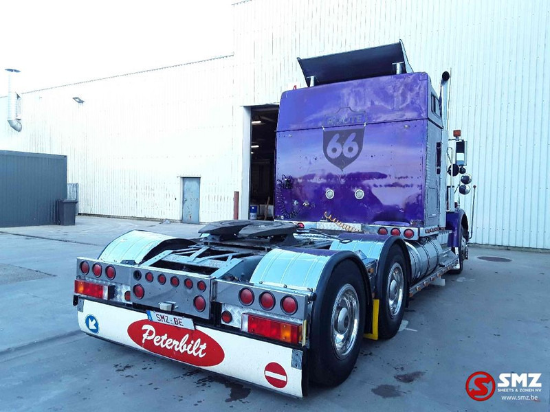 Tegljač International CUMMINS 480 PK: slika 11 Tegljač International CUMMINS 480 PK: slika 11