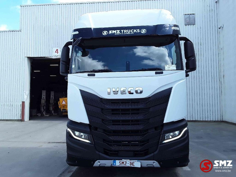 Iveco S-WAY 510 intarder 280000 km - Tegljač: slika 2 Iveco S-WAY 510 intarder 280000 km - Tegljač: slika 2