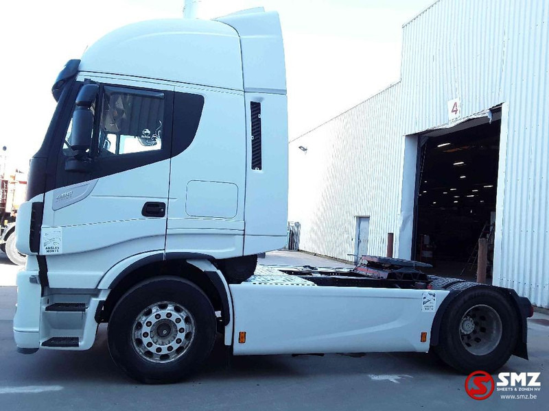 Iveco Stralis 480 intarder 2 tanks oc387630 - Tegljač: slika 5 Iveco Stralis 480 intarder 2 tanks oc387630 - Tegljač: slika 5